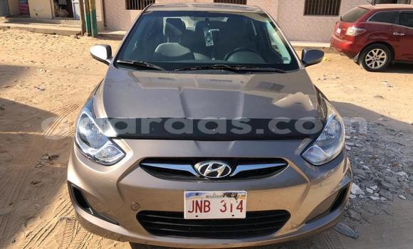 Acheter Occasion Voiture Hyundai Accent Gris à Dakar, Dakar Acheter Occasion Voiture Hyundai Accent Gris à Dakar, Dakar