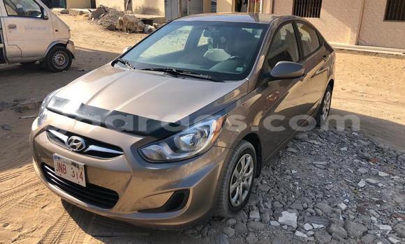 Acheter Occasion Voiture Hyundai Accent Gris à Dakar, Dakar Acheter Occasion Voiture Hyundai Accent Gris à Dakar, Dakar