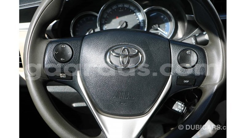 Big with watermark toyota corolla dakar import dubai 4077