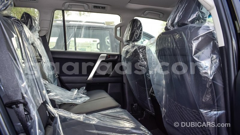 Big with watermark toyota land cruiser dakar import dubai 4081