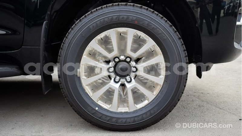 Big with watermark toyota land cruiser dakar import dubai 4081