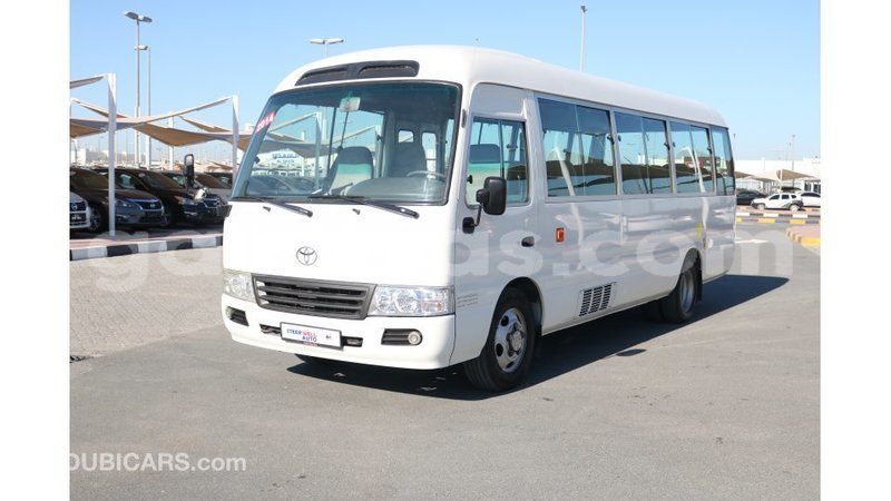 Big with watermark toyota coaster dakar import dubai 4114