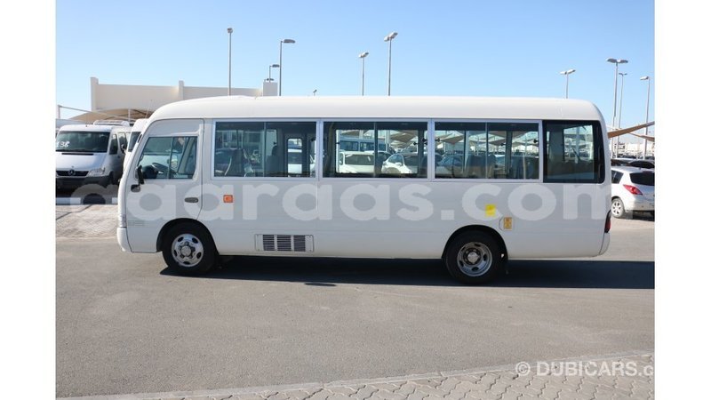 Big with watermark toyota coaster dakar import dubai 4114