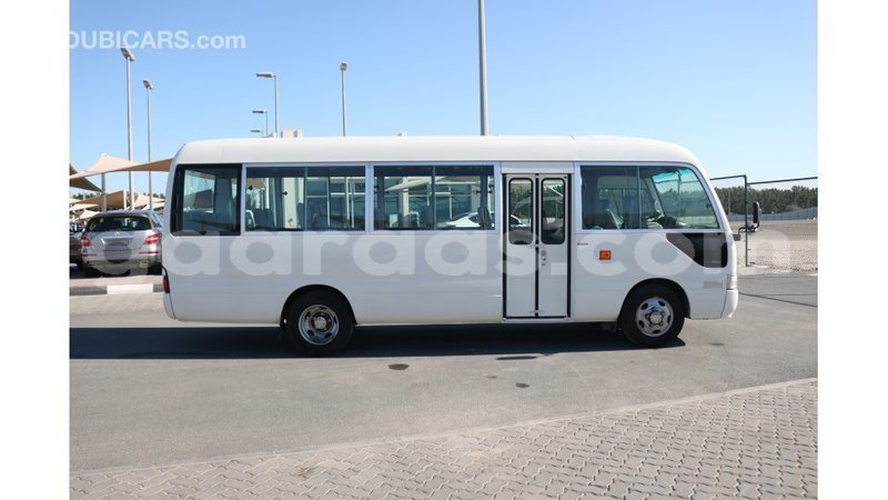 Big with watermark toyota coaster dakar import dubai 4114