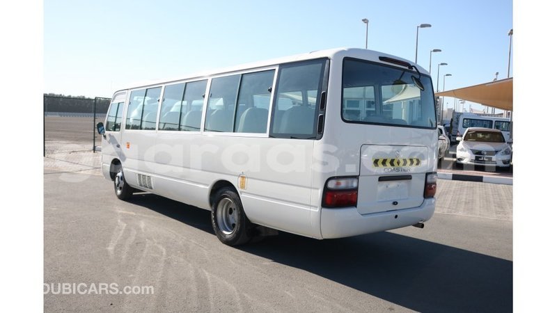 Big with watermark toyota coaster dakar import dubai 4114