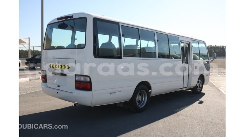 Big with watermark toyota coaster dakar import dubai 4114