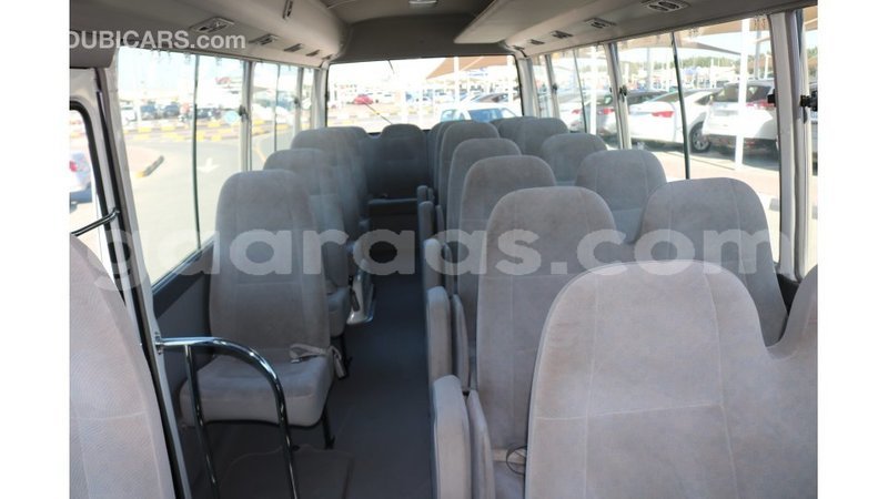 Big with watermark toyota coaster dakar import dubai 4114