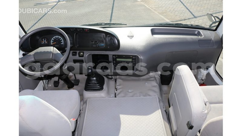 Big with watermark toyota coaster dakar import dubai 4114