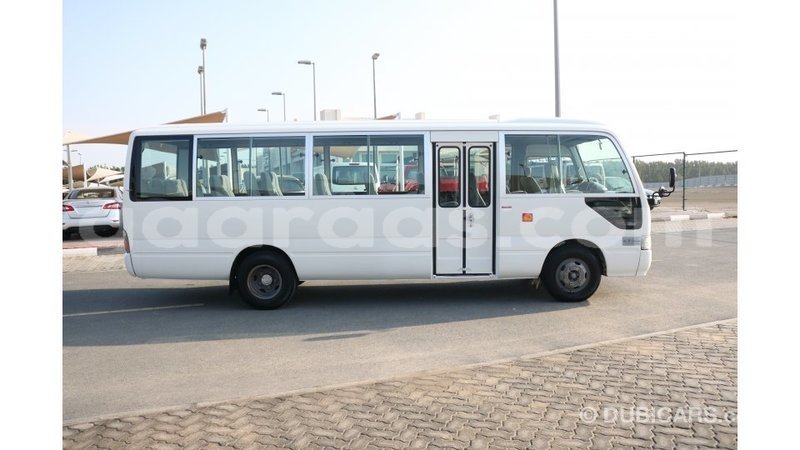 Big with watermark toyota coaster dakar import dubai 4116