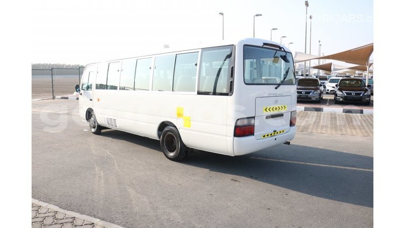 Big with watermark toyota coaster dakar import dubai 4116