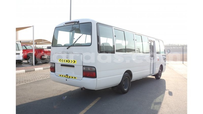 Big with watermark toyota coaster dakar import dubai 4116