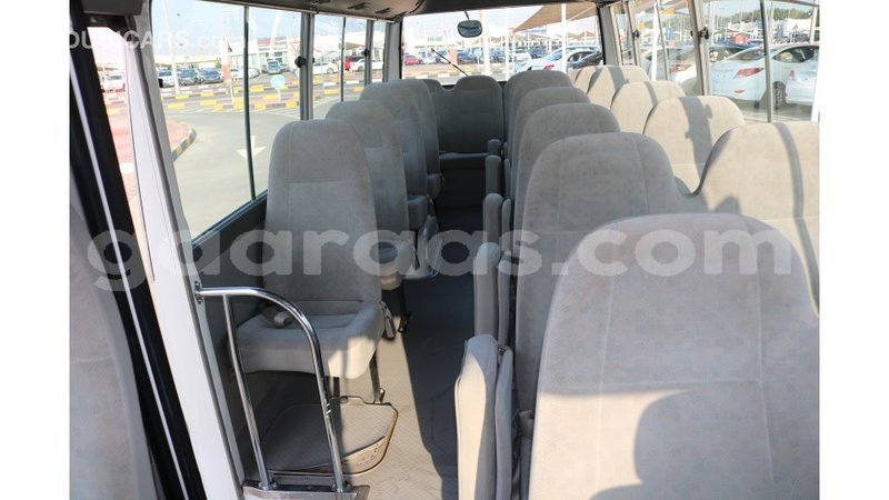 Big with watermark toyota coaster dakar import dubai 4116