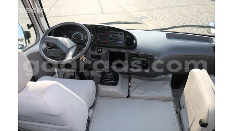 Big with watermark toyota coaster dakar import dubai 4116