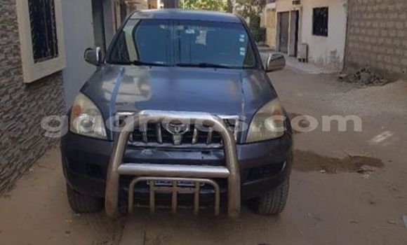 Acheter Occasion Voiture Toyota Land Cruiser Prado Autre à Grand Dakar au Dakar Acheter Occasion Voiture Toyota Land Cruiser Prado Autre à Grand Dakar au Dakar