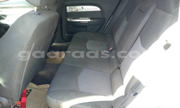 Dieundeu Occasion Chrysler Sebring Silver Auto in Dakar in Dakar Dieundeu Occasion Chrysler Sebring Silver Auto in Dakar in Dakar