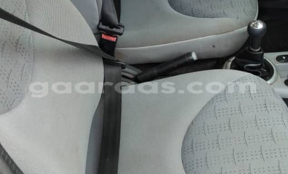 Dieundeu Occasion Citroen C3 Silver Auto in Dakar in Dakar Dieundeu Occasion Citroen C3 Silver Auto in Dakar in Dakar