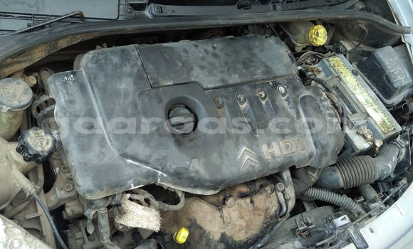 Dieundeu Occasion Citroen C3 Silver Auto in Dakar in Dakar Dieundeu Occasion Citroen C3 Silver Auto in Dakar in Dakar