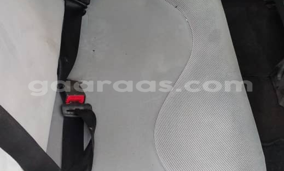 Dieundeu Occasion Citroen C3 Silver Auto in Dakar in Dakar Dieundeu Occasion Citroen C3 Silver Auto in Dakar in Dakar