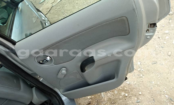 Dieundeu Occasion Citroen C3 Silver Auto in Dakar in Dakar Dieundeu Occasion Citroen C3 Silver Auto in Dakar in Dakar