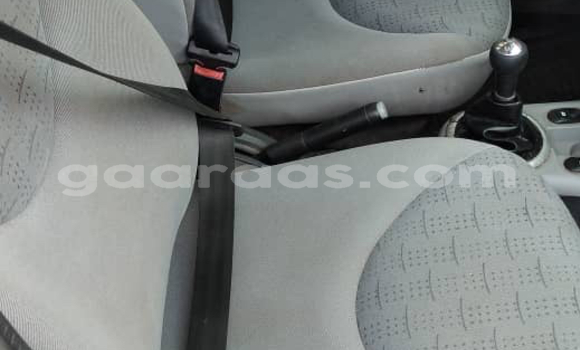 Dieundeu Occasion Citroen C3 Silver Auto in Dakar in Dakar Dieundeu Occasion Citroen C3 Silver Auto in Dakar in Dakar