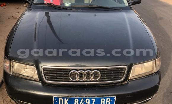 Dieundeu Occasion Audi S3 Black Auto in Dakar in Dakar Dieundeu Occasion Audi S3 Black Auto in Dakar in Dakar