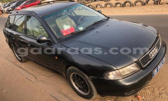 Dieundeu Occasion Audi S3 Black Auto in Dakar in Dakar Dieundeu Occasion Audi S3 Black Auto in Dakar in Dakar