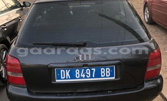 Dieundeu Occasion Audi S3 Black Auto in Dakar in Dakar Dieundeu Occasion Audi S3 Black Auto in Dakar in Dakar