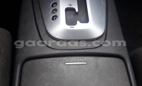 Dieundeu Occasion Nissan Altima Silver Auto in Dakar in Dakar Dieundeu Occasion Nissan Altima Silver Auto in Dakar in Dakar