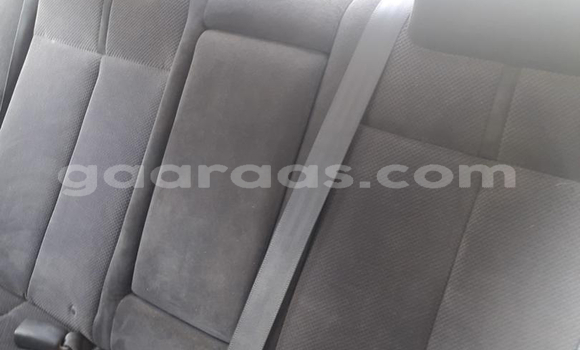 Dieundeu Occasion Nissan Altima Silver Auto in Dakar in Dakar Dieundeu Occasion Nissan Altima Silver Auto in Dakar in Dakar