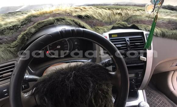 Acheter Occasion Voiture Hyundai Tucson Noir à Dakar, Dakar Acheter Occasion Voiture Hyundai Tucson Noir à Dakar, Dakar