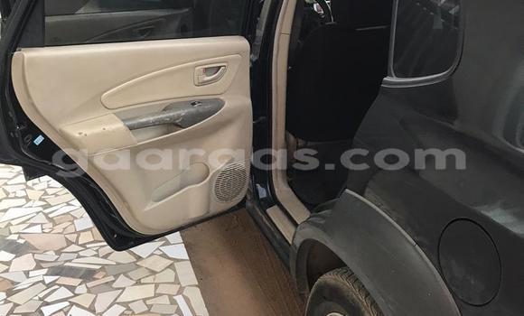 Acheter Occasion Voiture Hyundai Tucson Noir à Dakar, Dakar Acheter Occasion Voiture Hyundai Tucson Noir à Dakar, Dakar