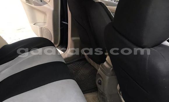 Acheter Occasion Voiture Hyundai Tucson Noir à Dakar, Dakar Acheter Occasion Voiture Hyundai Tucson Noir à Dakar, Dakar