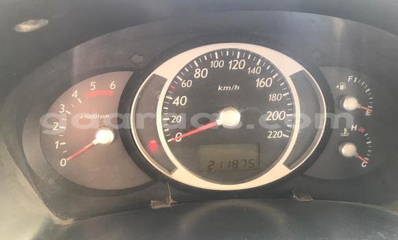 Acheter Occasion Voiture Hyundai Tucson Noir à Dakar, Dakar Acheter Occasion Voiture Hyundai Tucson Noir à Dakar, Dakar