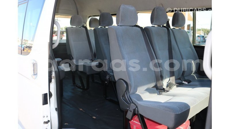 Big with watermark toyota hiace dakar import dubai 4156