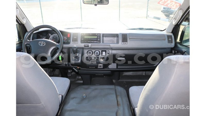 Big with watermark toyota hiace dakar import dubai 4156