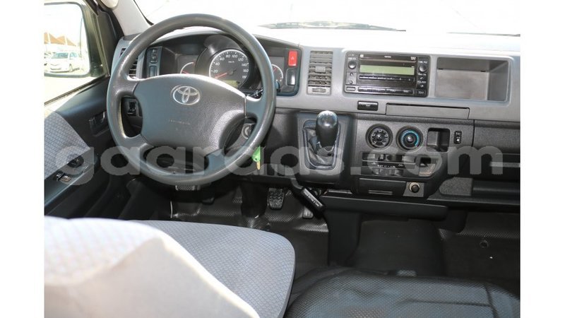 Big with watermark toyota hiace dakar import dubai 4156