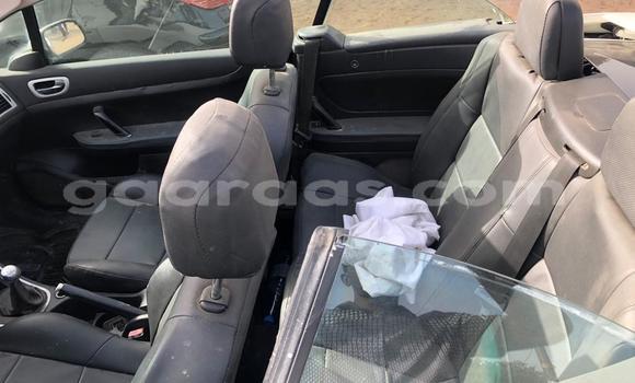 Acheter Occasion Voiture Peugeot 307 Blanc à Dakar, Dakar Acheter Occasion Voiture Peugeot 307 Blanc à Dakar, Dakar