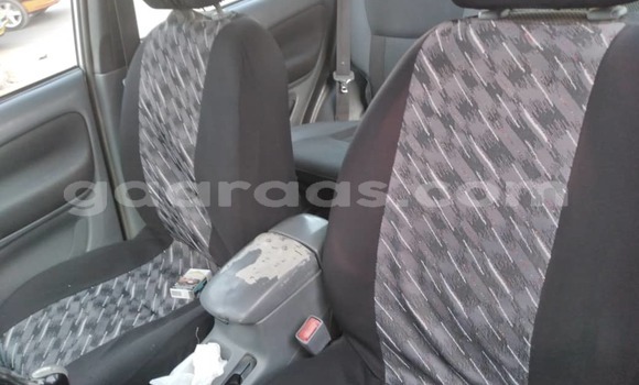 Dieundeu Occasion Toyota RAV4 Silver Auto in Dakar in Dakar Dieundeu Occasion Toyota RAV4 Silver Auto in Dakar in Dakar