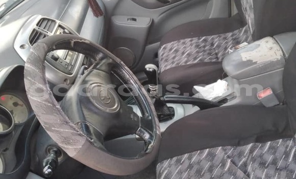 Dieundeu Occasion Toyota RAV4 Silver Auto in Dakar in Dakar Dieundeu Occasion Toyota RAV4 Silver Auto in Dakar in Dakar