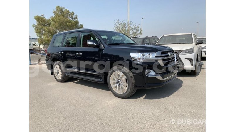 Big with watermark toyota land cruiser dakar import dubai 4165