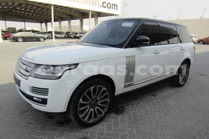 Big with watermark land rover range rover diourbel bambey 4170