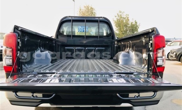 Buy New Mitsubishi L200 Black Car in Import - Dubai in Diourbel Buy New Mitsubishi L200 Black Car in Import - Dubai in Diourbel