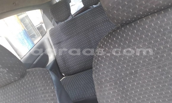 Acheter Occasion Voiture Renault Clio Blanc à Dakar, Dakar Acheter Occasion Voiture Renault Clio Blanc à Dakar, Dakar