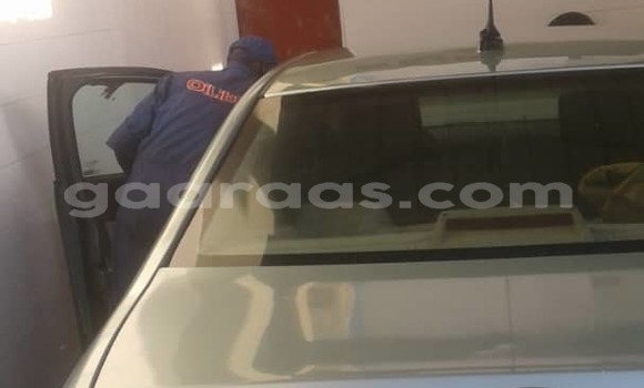 Buy Used Ford Fusion Green Car in Dakar in Dakar Buy Used Ford Fusion Green Car in Dakar in Dakar