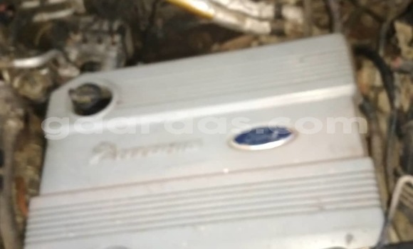 Buy Used Ford Escape Silver Car in Dakar in Dakar Buy Used Ford Escape Silver Car in Dakar in Dakar