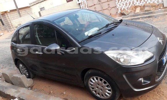 Dieundeu Occasion Citroen C3 Silver Auto in Dakar in Dakar Dieundeu Occasion Citroen C3 Silver Auto in Dakar in Dakar