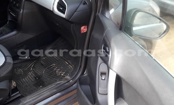 Dieundeu Occasion Citroen C3 Silver Auto in Dakar in Dakar Dieundeu Occasion Citroen C3 Silver Auto in Dakar in Dakar