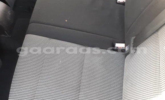 Acheter Occasion Voiture Peugeot 307 Gris à Dakar, Dakar Acheter Occasion Voiture Peugeot 307 Gris à Dakar, Dakar