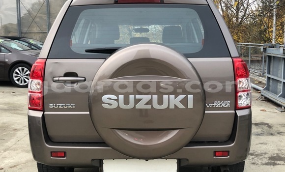 Acheter Occasion Voiture Suzuki Grand Vitara Other à Rufisque, Dakar