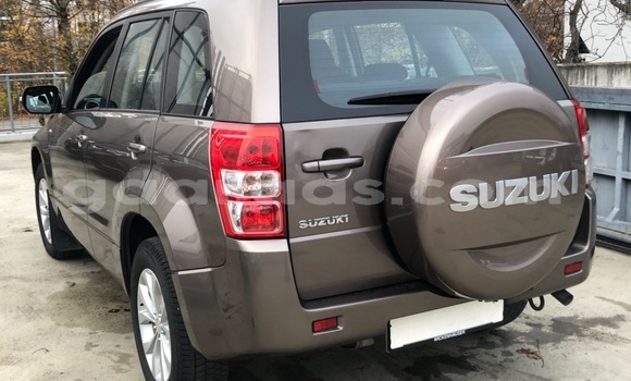 Acheter Occasion Voiture Suzuki Grand Vitara Other à Rufisque, Dakar Acheter Occasion Voiture Suzuki Grand Vitara Other à Rufisque, Dakar